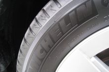 ミシュラン エナジーセイバープラス 195/65R15